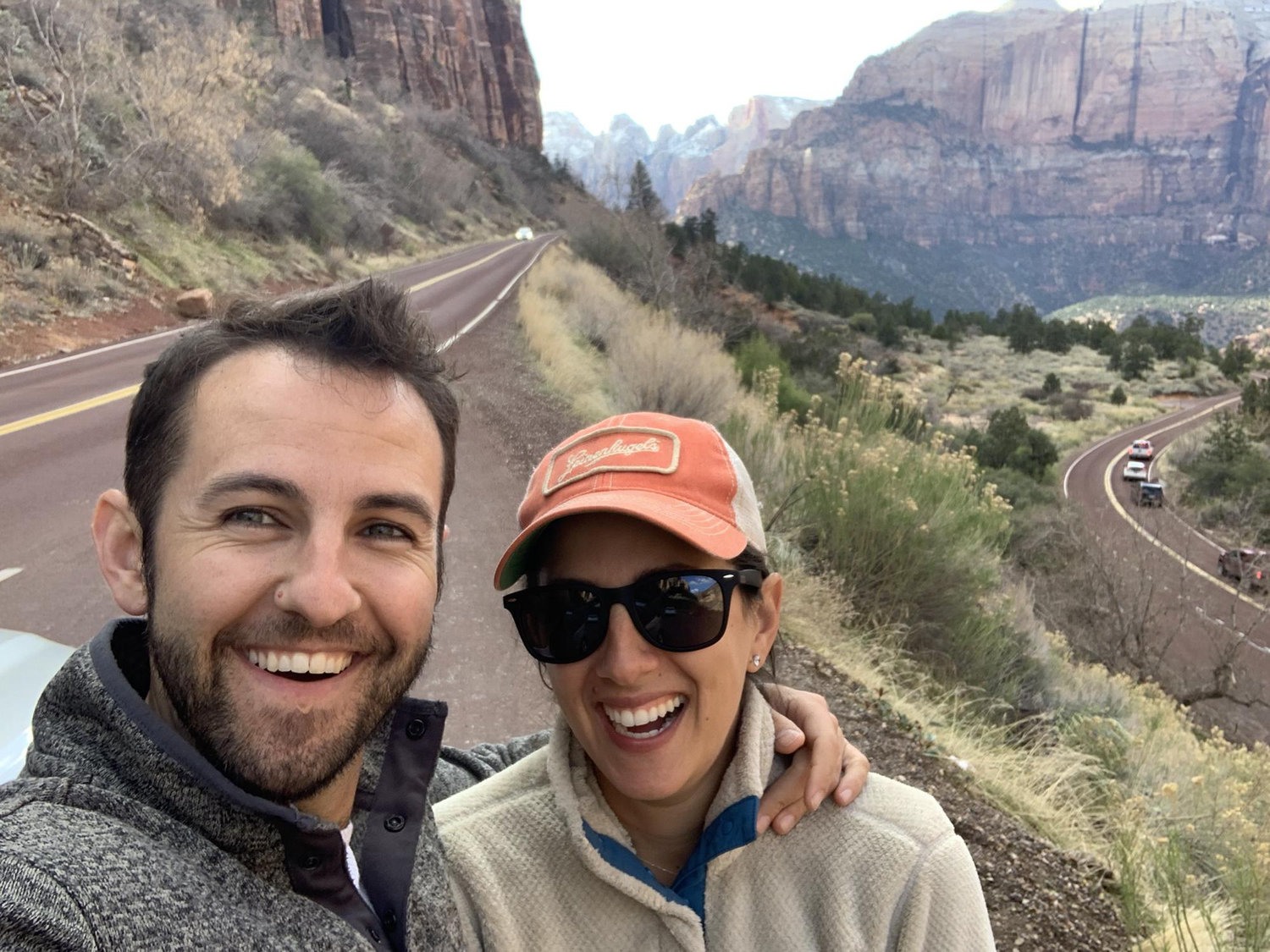 Zion National Park