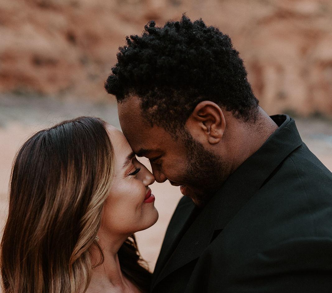 The Wedding Website of Lauren Cardon and Carlos Miller