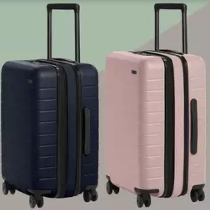 AWAY brand Carry-On Luggage (2)