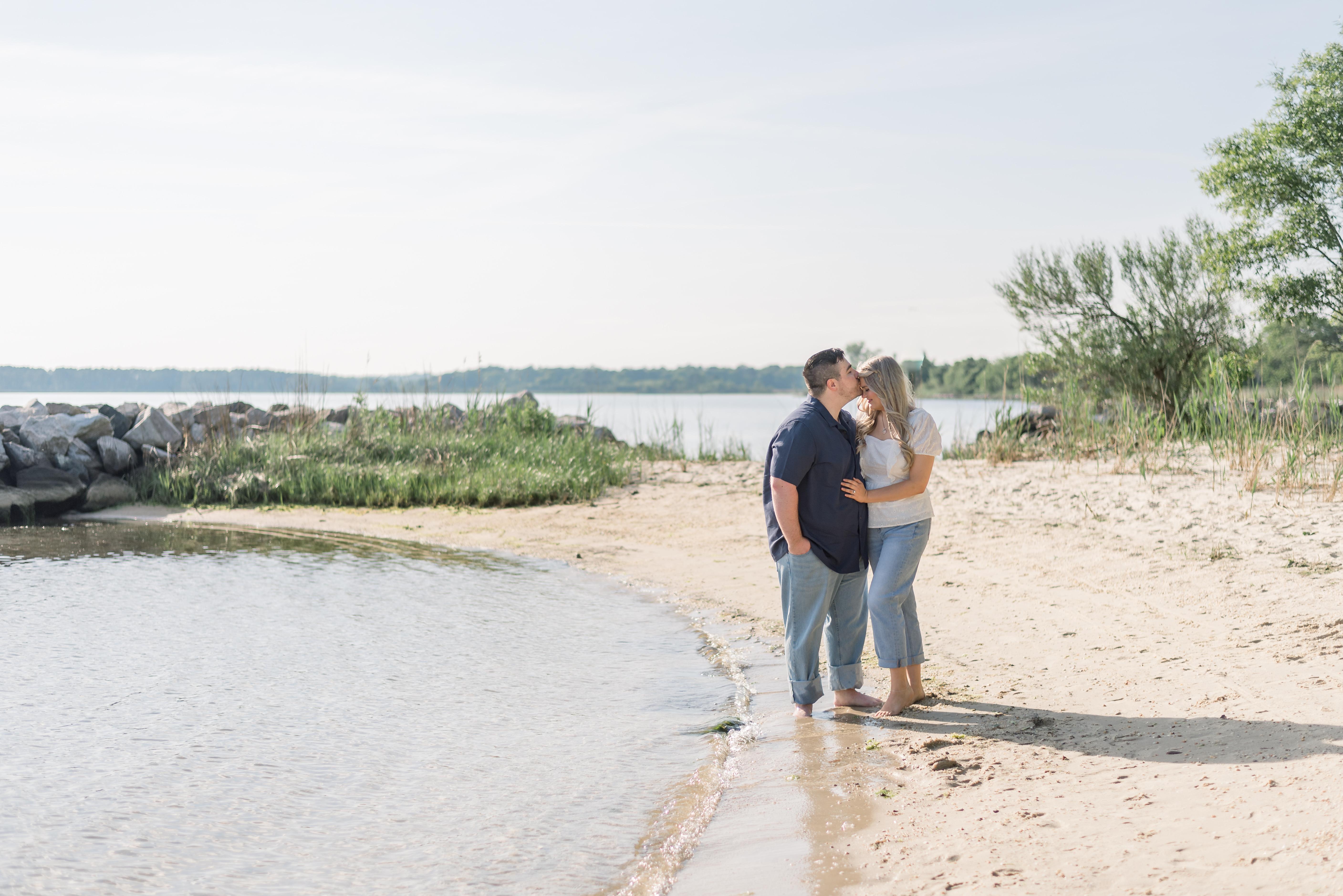 The Wedding Website of Mary Beth Colyn and Colton Wolfe