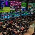 DraftKings Sportsbook at Wrigley Field