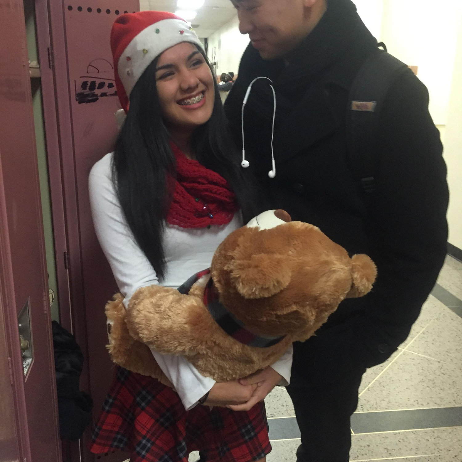 Christmas 2014