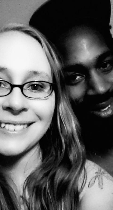 The Wedding Website of Tiffany Fane and Needam Fane