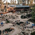 Hard Truth Hills Distillery & Restaurant