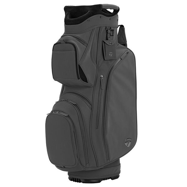 Signature Cart Golf Bag - Grey