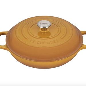 Signature Braiser- Nectar