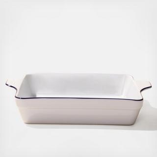 French Square Baking Dish