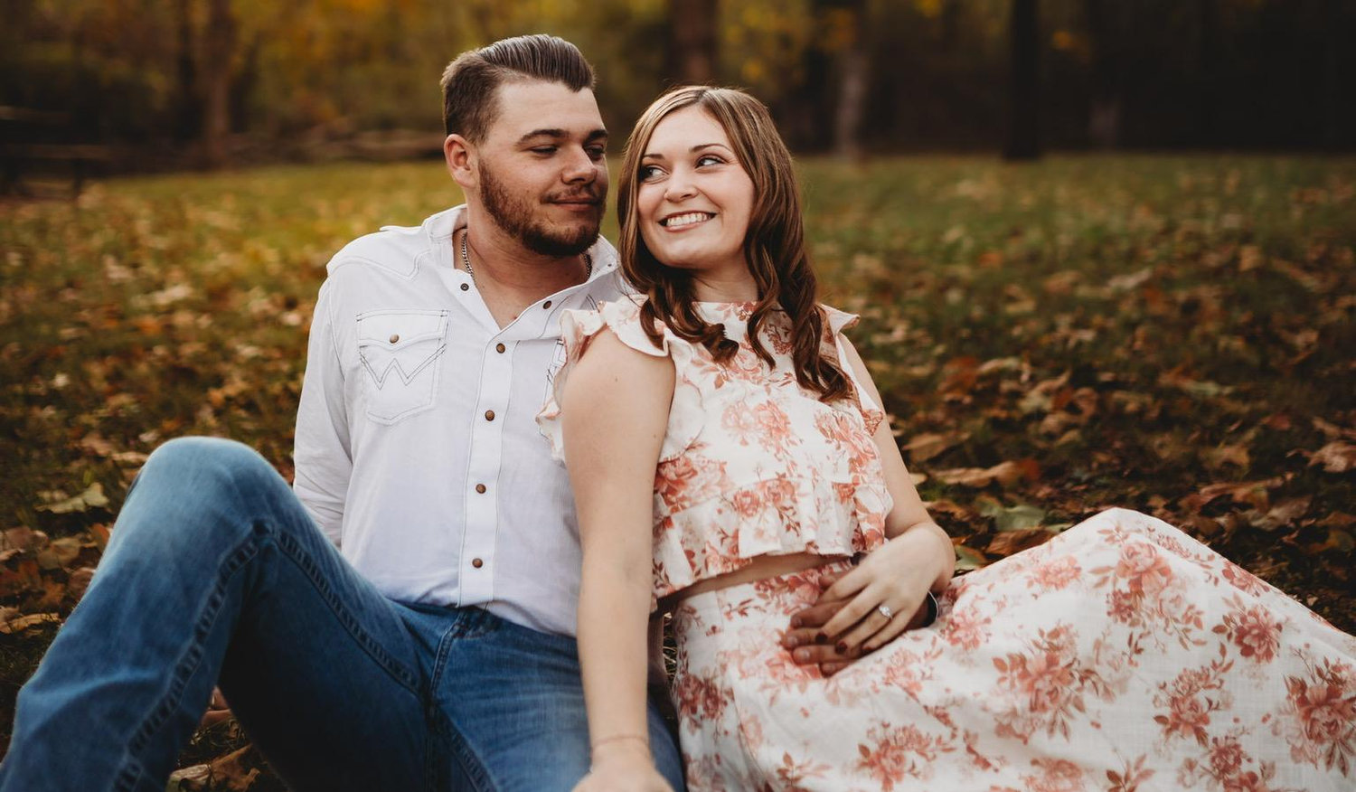 The Wedding Website of Ceanna Crosby and David Zook