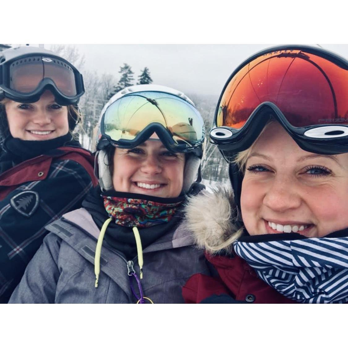 Mount Snow - 2018