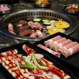 Oz Korean BBQ - Elk Grove