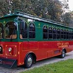 Aiken Trolley Tour