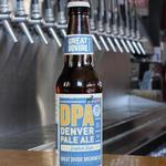 Denver Breweries