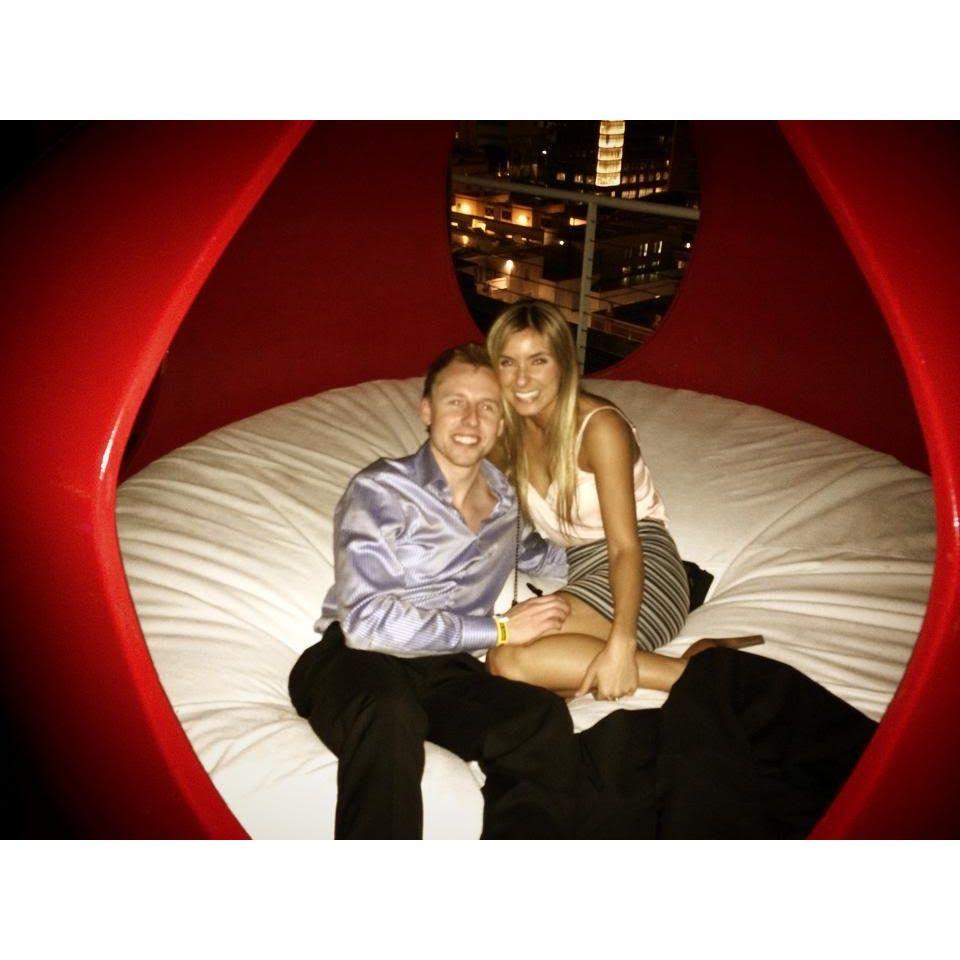 1st Valentines Day