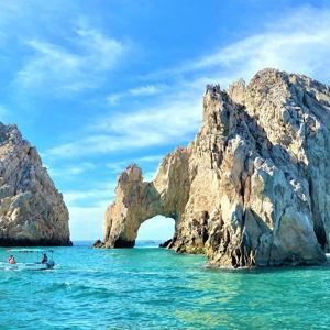 Land's End Boat Excursion