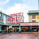 Pike Place Market