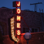Jones