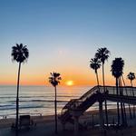 T-Street Beach