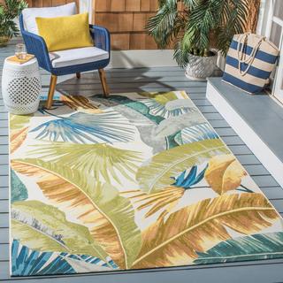 Barbados Outdoor Rug