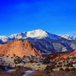 Pikes Peak
