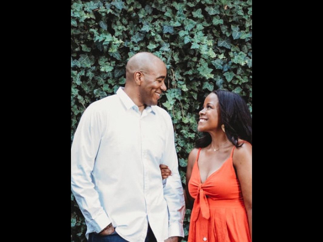The Wedding Website of Heidi Franklin and Brian Wallace