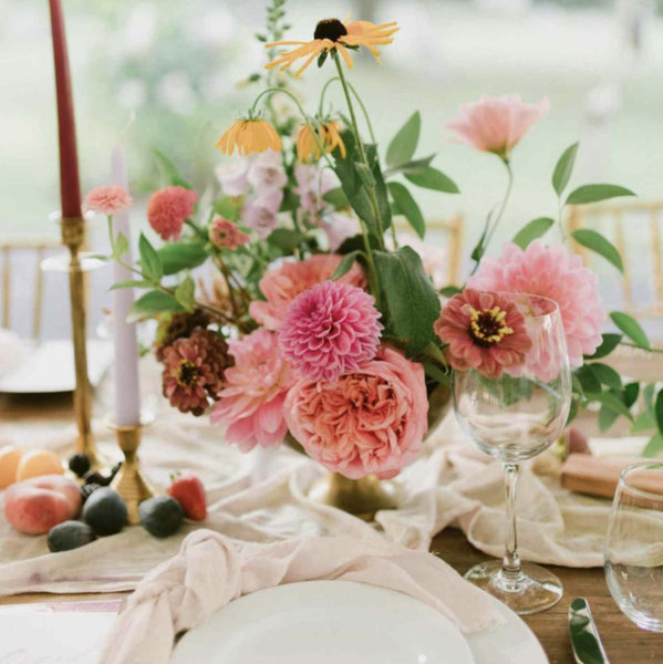 Wedding Donation