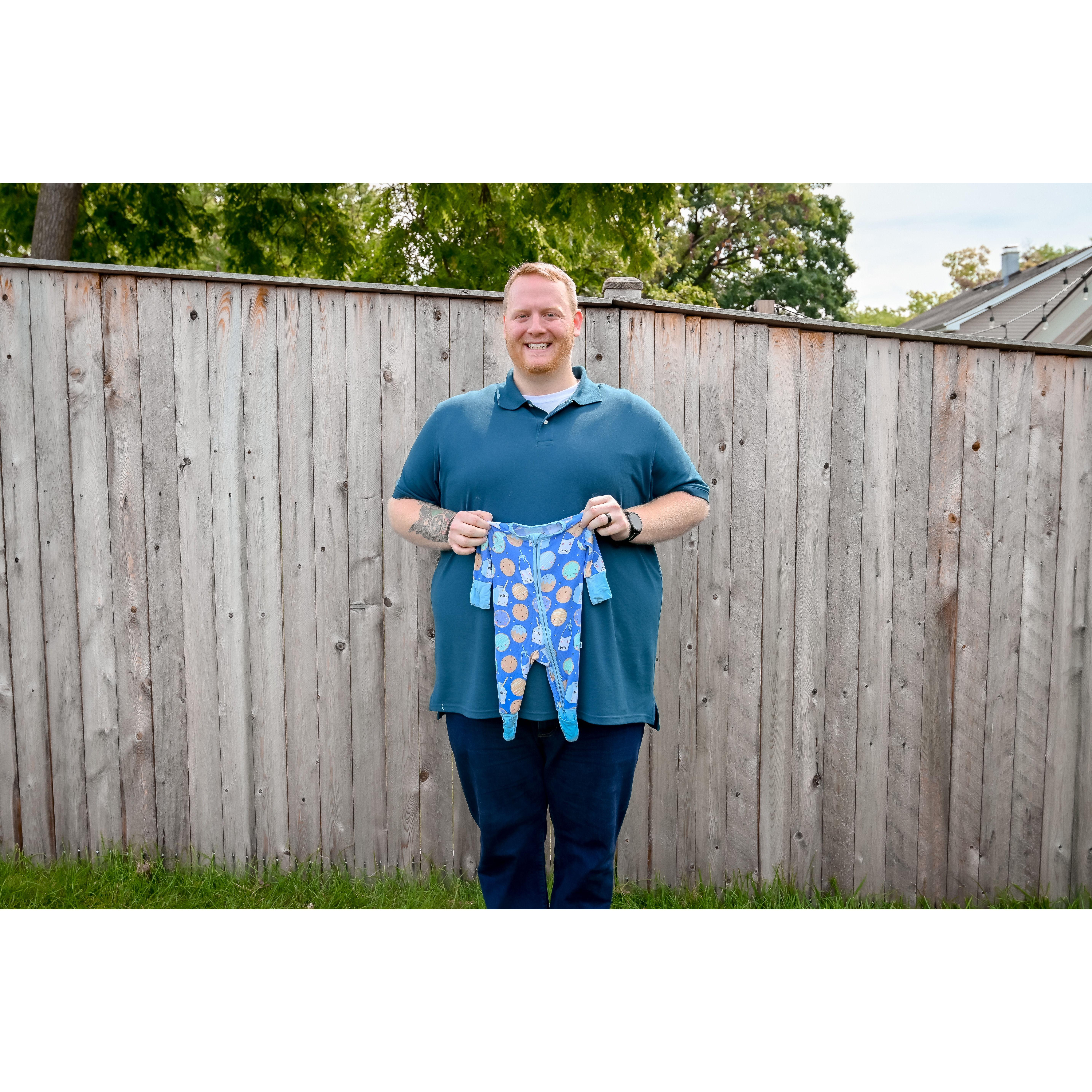 July 2024 - Gender Reveal!