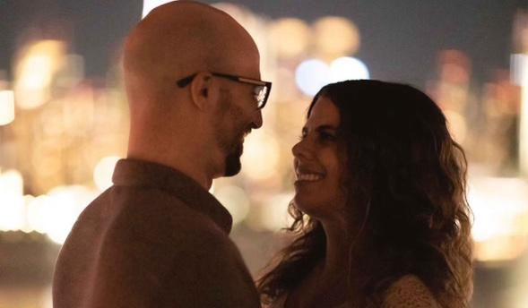 The Wedding Website of Briana Bortnick and Larry DeRogatis