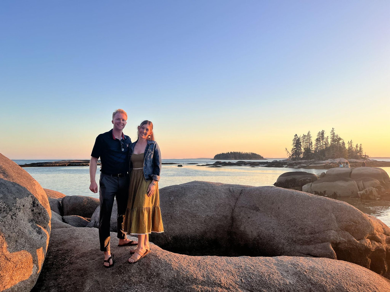 The Wedding Website of Erin Siobhan Parker and James Emmett McCullough