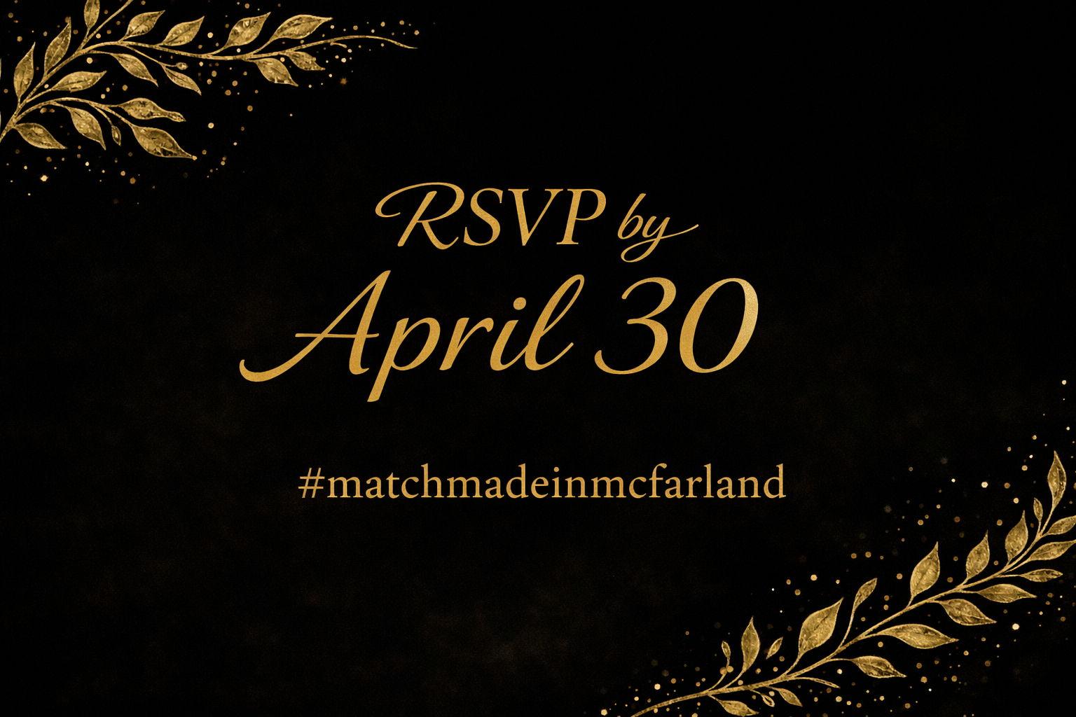 The Wedding Website of Cadelious McFarland and Shanterrica Alexander