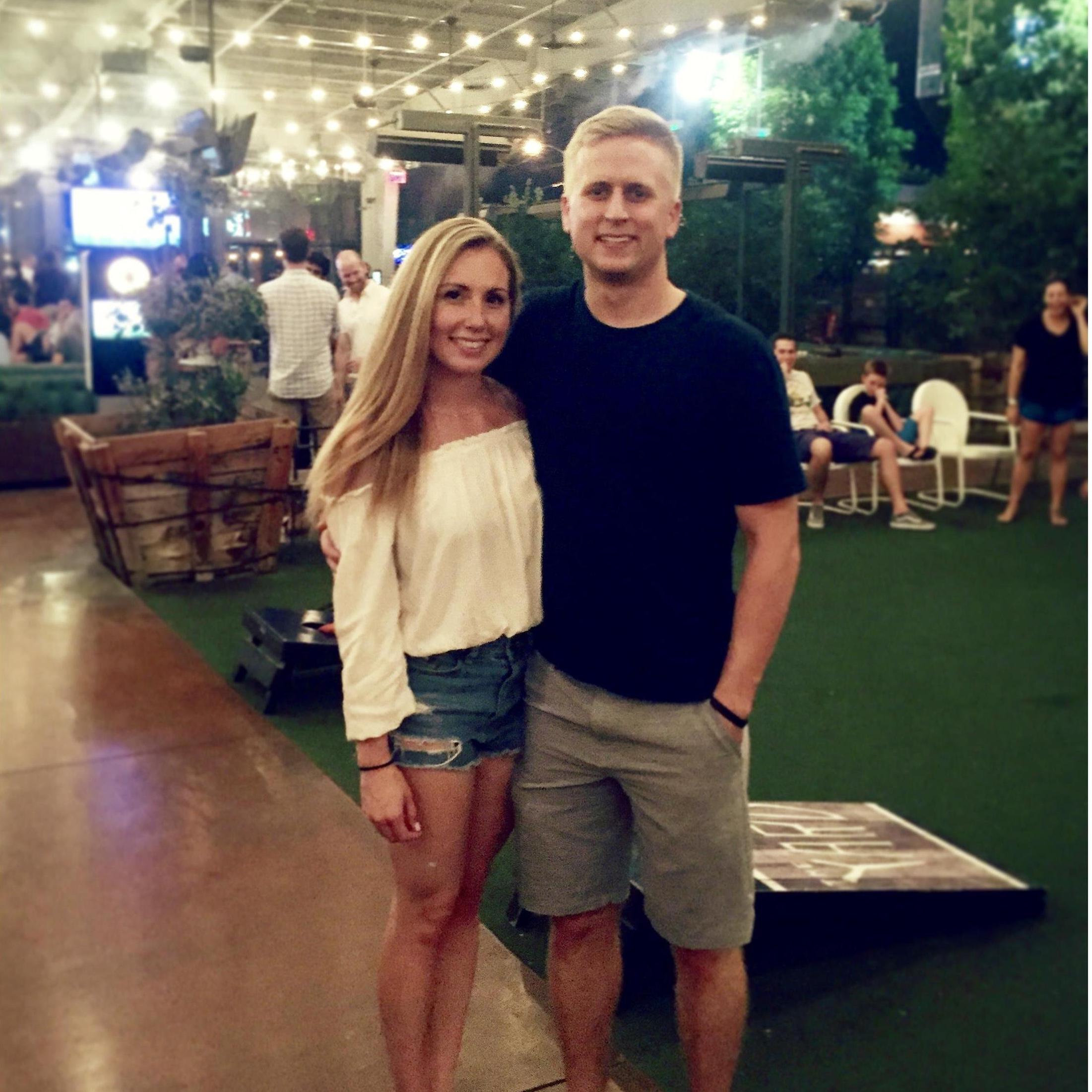 New to Phoenix, 2017