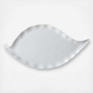 Foliage Presentation Plate