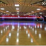 Interskate Roller Rink