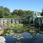 Old Westbury Gardens