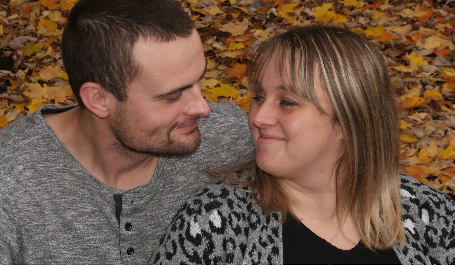 The Wedding Website of Lauren Price and Levi Nothdruft