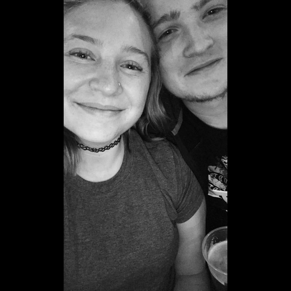 Our first of many concerts!! Katy Perry, of course.
Grand Rapids, MI November 2017
