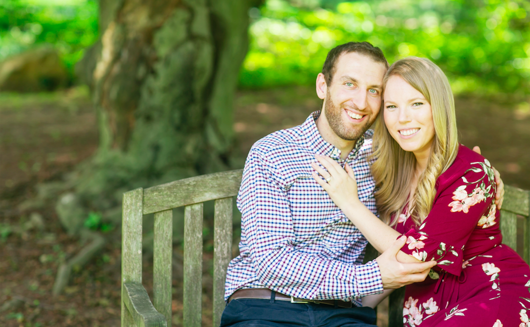The Wedding Website of Megan Daniele and Daniel Tagerman