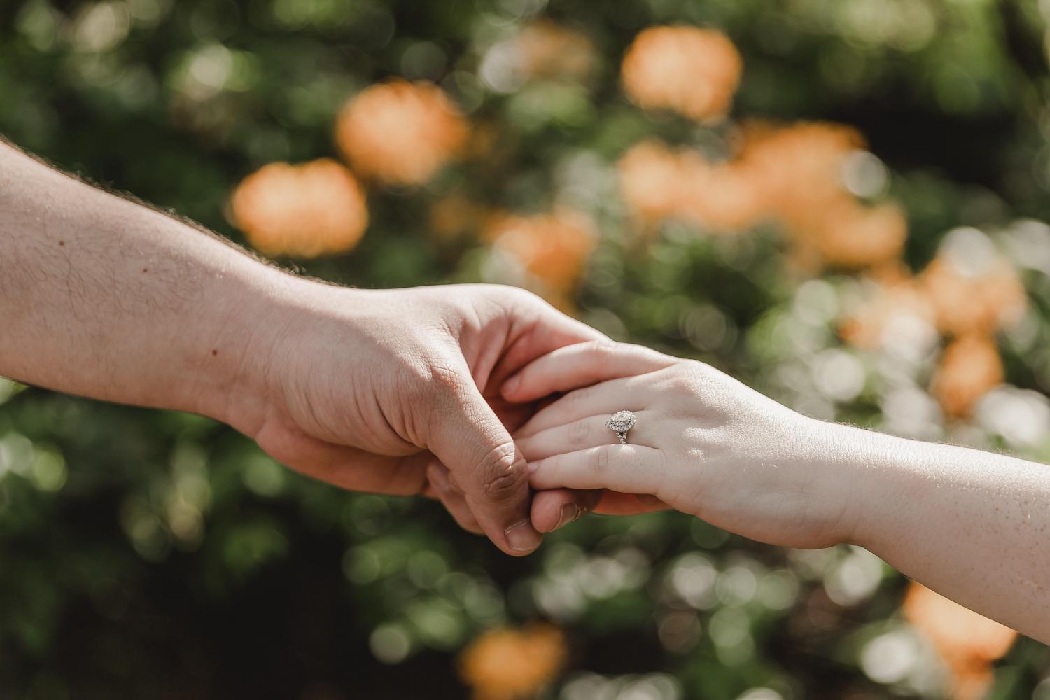 The Wedding Website of Julia Johnston and Christian Tenorio