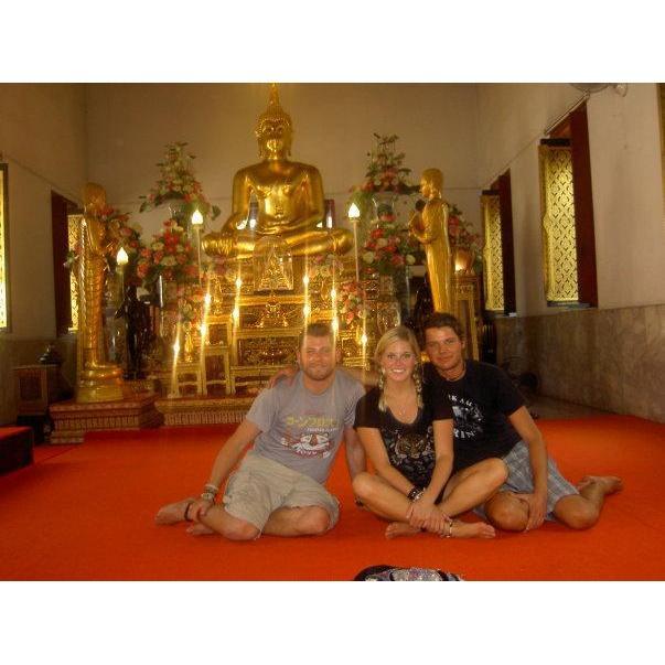 Thailand 2010