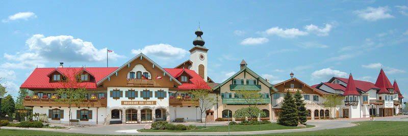 The Wedding Website of Allison Schmidt and John Hayward IV