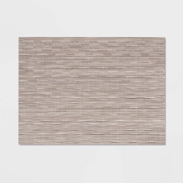 Textilene Placemat Neutral - Project 62™