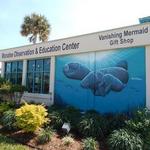 Manatee Observation and Education Center