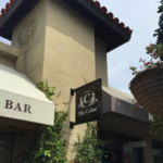 The Cellar