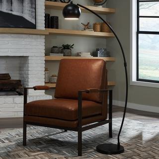 Marinel Floor Lamp