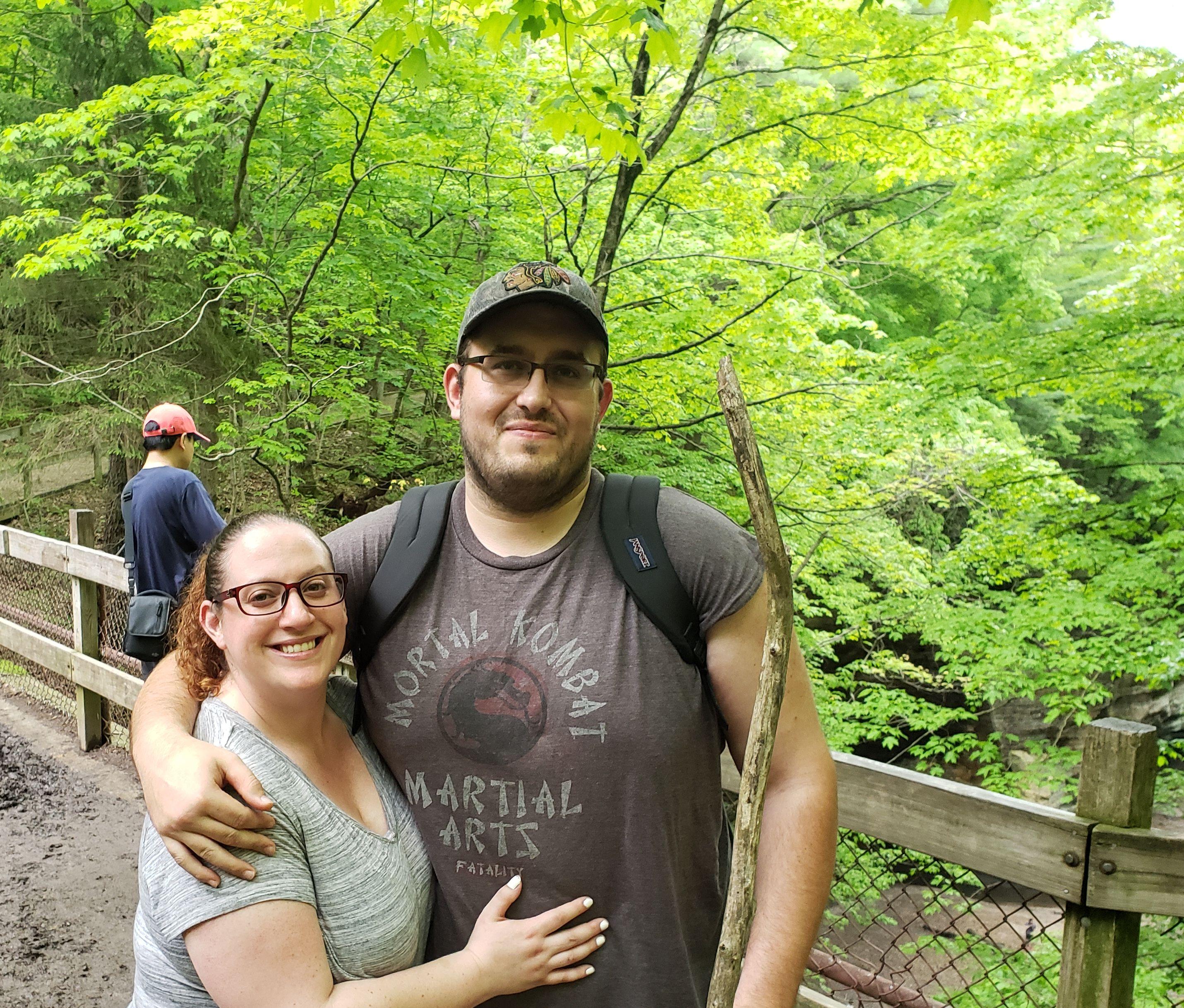 The Wedding Website of Michelle Alt and Joseph Johnson