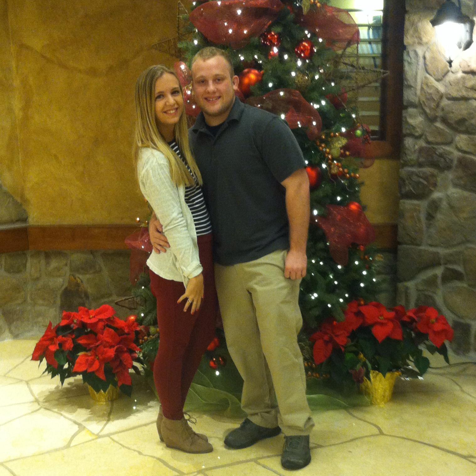 Christmas 2013