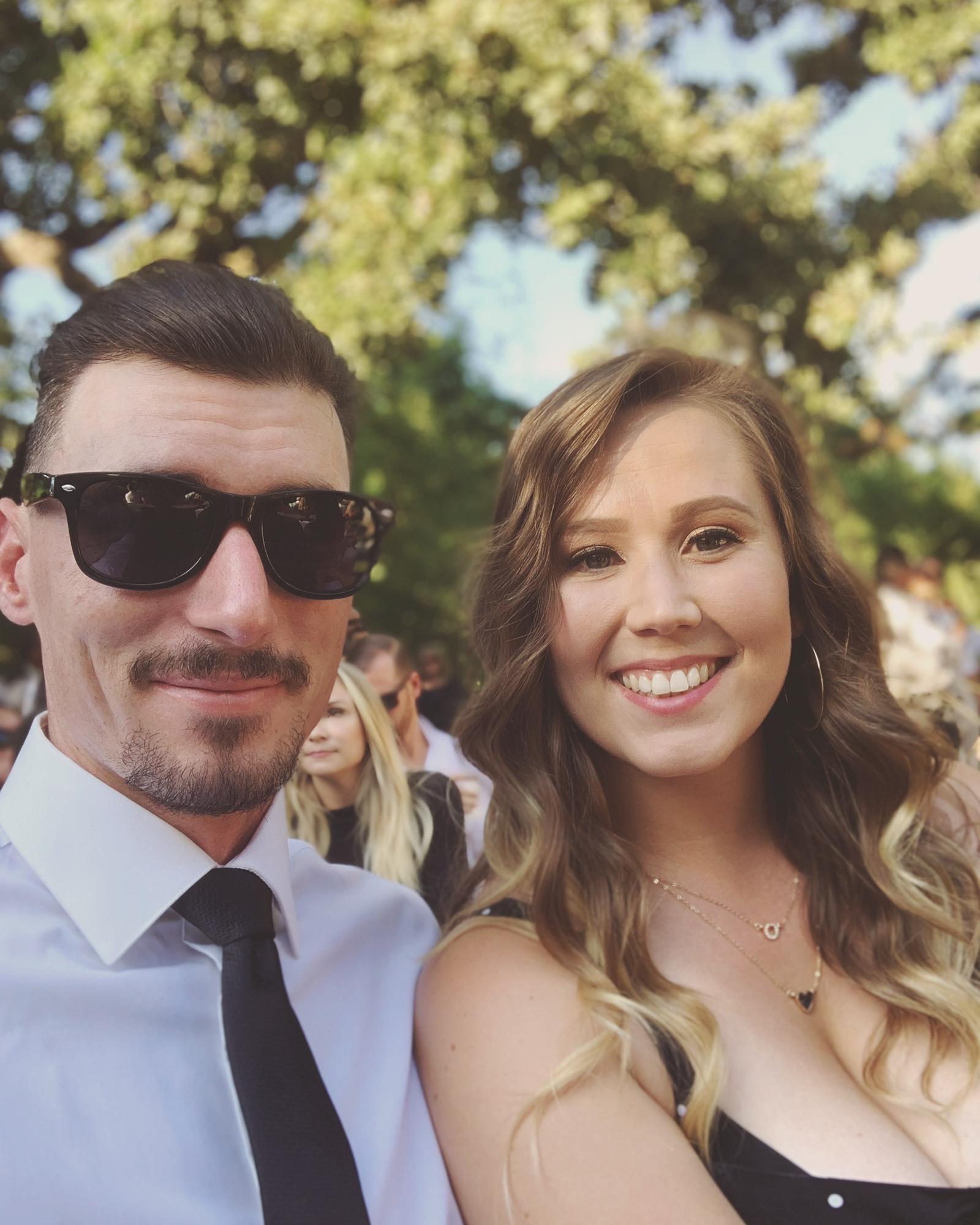Friends wedding 2019