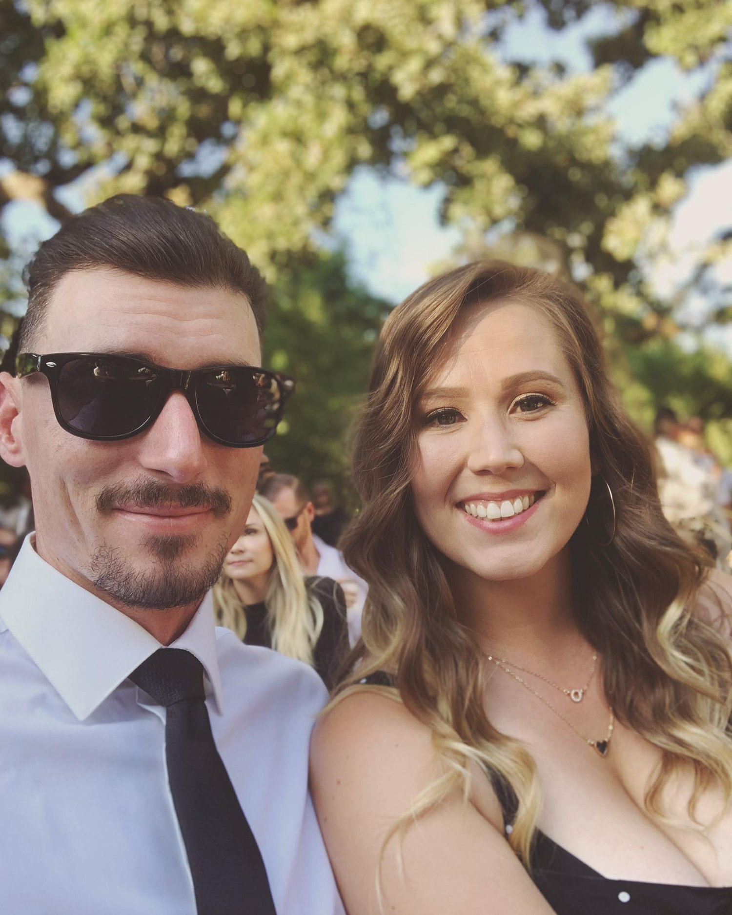 Friends wedding 2019
