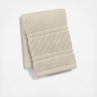 Martha Stewart Collection - Spa Washcloth