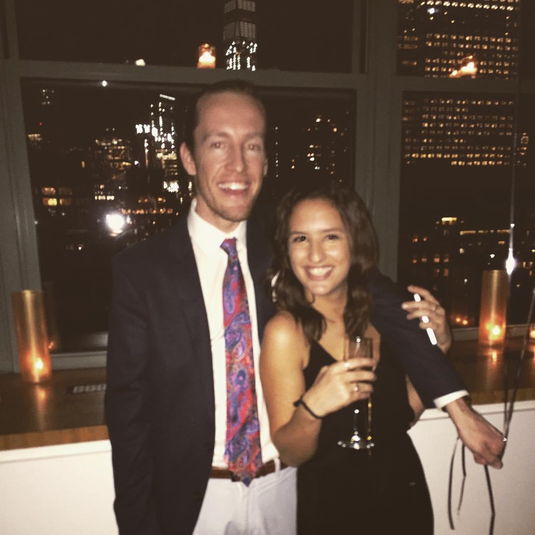 Second Yext Holiday Party