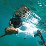 Crystal Clear Snorkeling